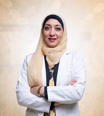 Dr. Noran Alazizy